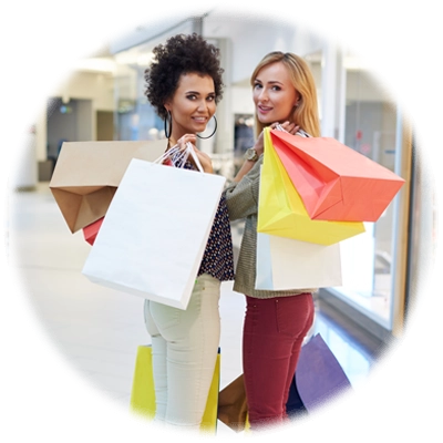 Purchase Merchandise